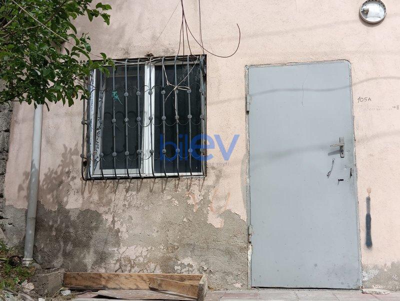 Kirayə (aylıq) 1 otaqlı Həyət evi  54m², Bakı