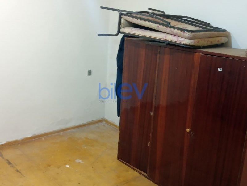 Kirayə (aylıq) 1 otaqlı Həyət evi  54m², Bakı