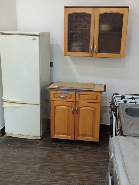 Kirayə (aylıq) 1 otaqlı Həyət evi  54m², Bakı