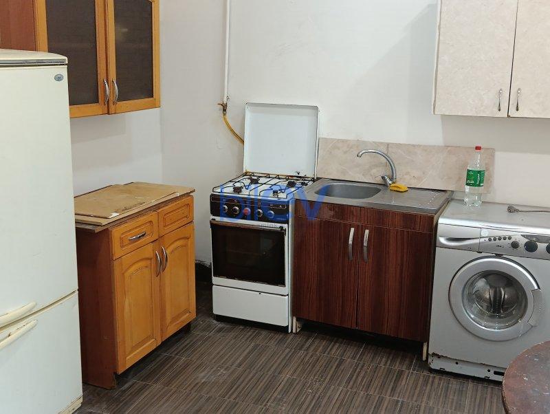 Kirayə (aylıq) 1 otaqlı Həyət evi  54m², Bakı