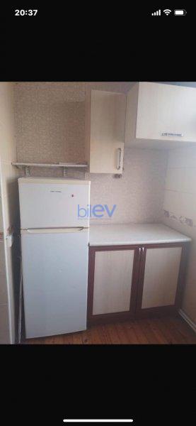 Aylıq Kirayə 2 otaqlı Köhnə Tikili bina evi  35m², Bakı
