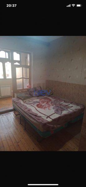 Aylıq Kirayə 2 otaqlı Köhnə Tikili bina evi  35m², Bakı