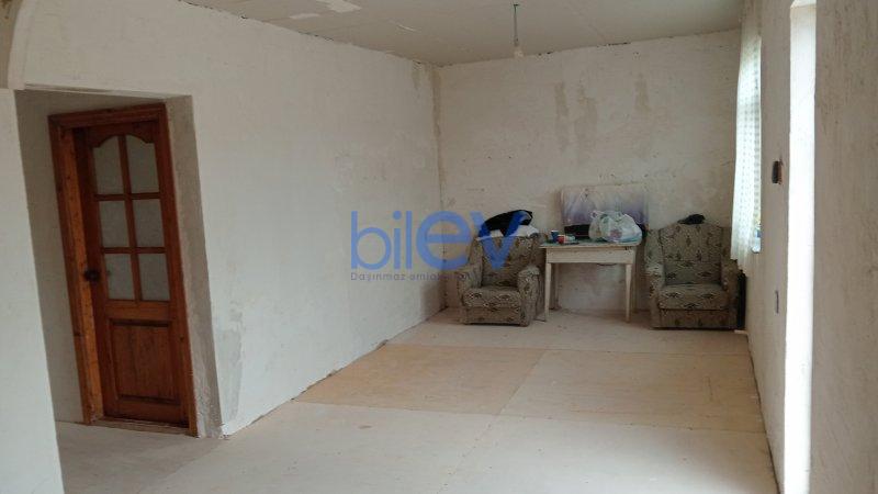 Satılır  otaqlı Həyət evi  65m², Bakı