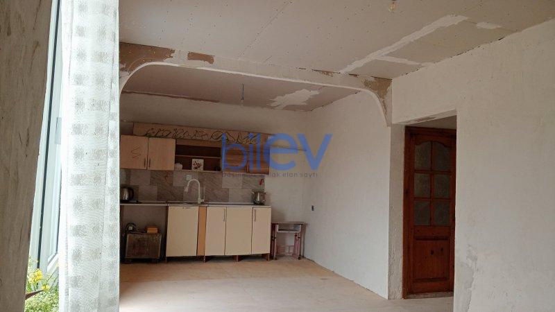 Satılır  otaqlı Həyət evi  65m², Bakı
