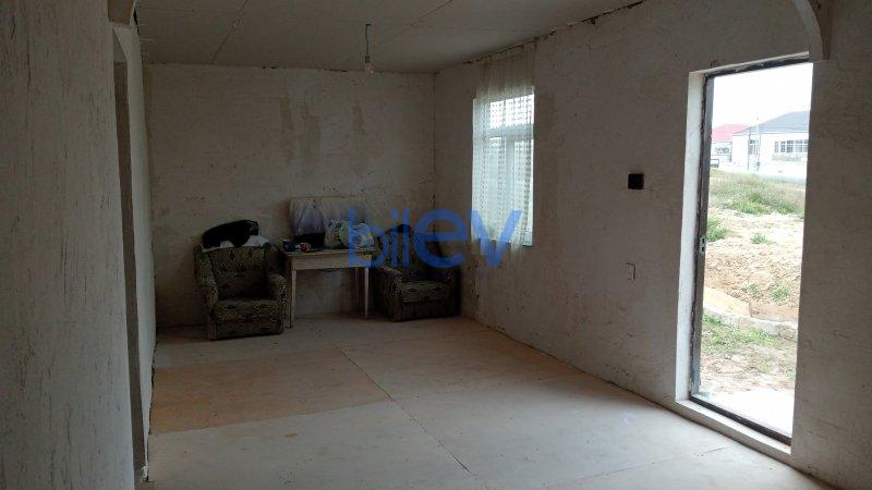 Satılır  otaqlı Həyət evi  65m², Bakı