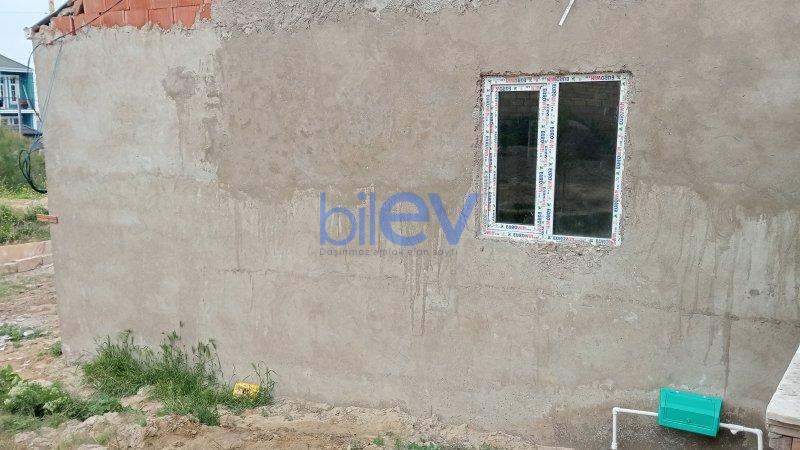 Satılır  otaqlı Həyət evi  65m², Bakı