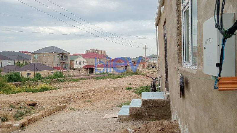 Satılır  otaqlı Həyət evi  65m², Bakı