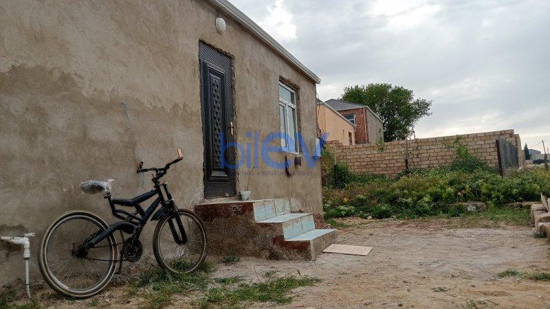 Satılır  otaqlı Həyət evi  65m², Bakı