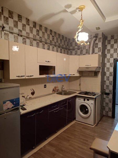 Kirayə (aylıq) 3 otaqlı Yeni Tikili  100m², Xırdalan