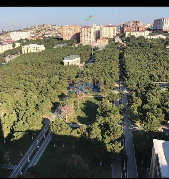 Kirayə (aylıq) 3 otaqlı Yeni Tikili  100m², Xırdalan