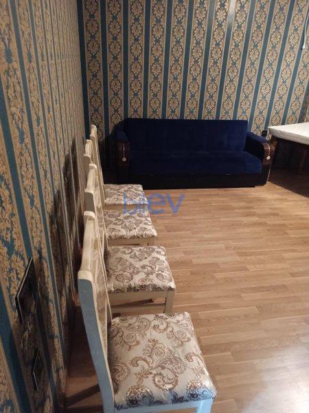Kirayə (aylıq) 3 otaqlı Yeni Tikili  100m², Xırdalan