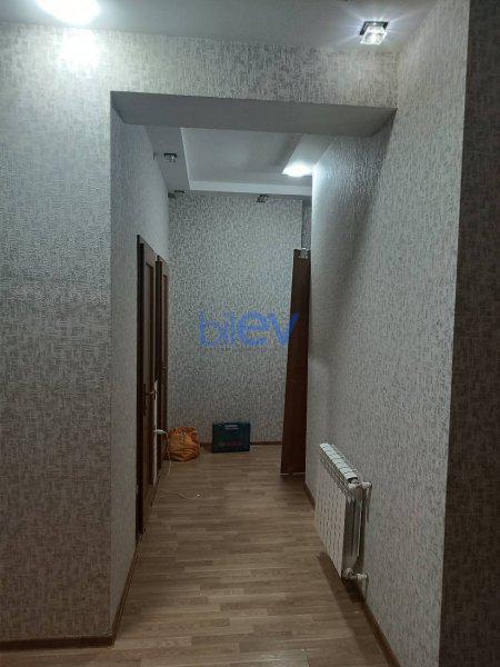Kirayə (aylıq) 3 otaqlı Yeni Tikili  100m², Xırdalan