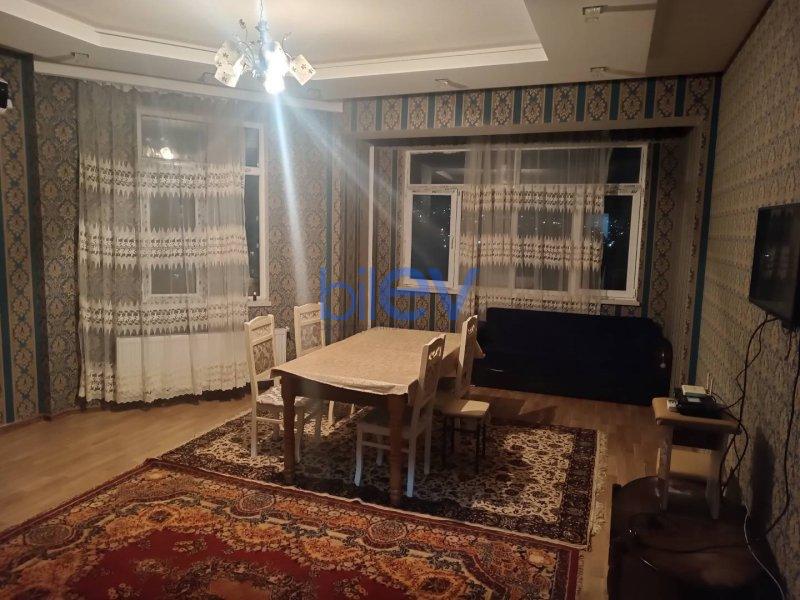 Kirayə (aylıq) 3 otaqlı Yeni Tikili  100m², Xırdalan