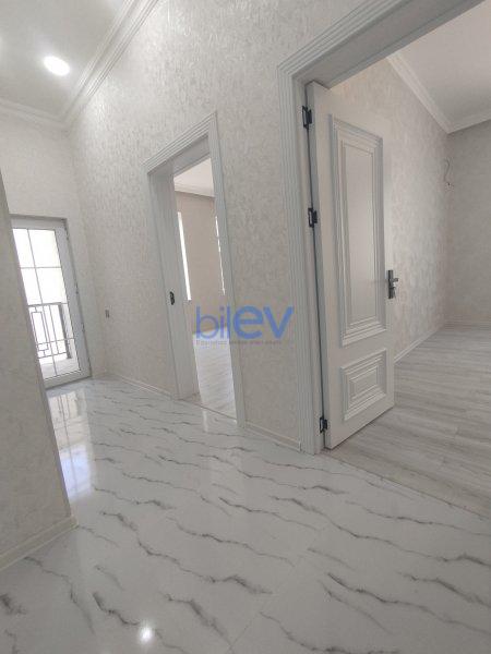 Satılır 4 otaqlı Yeni Tikili  127m², Xırdalan
