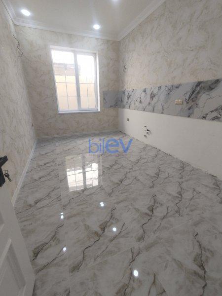 Satılır 4 otaqlı Yeni Tikili  127m², Xırdalan