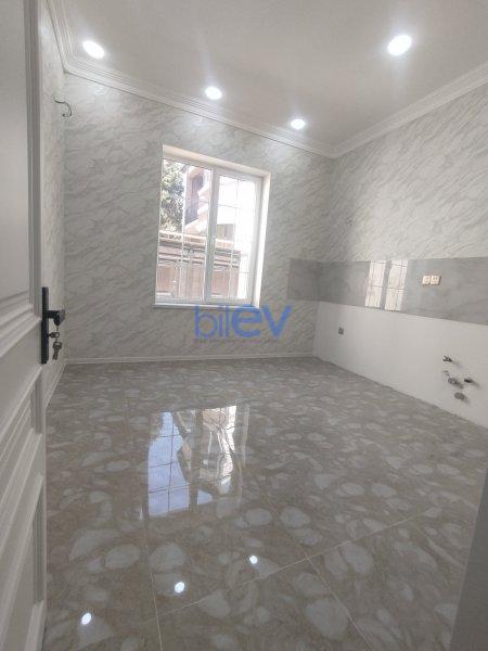 Satılır 4 otaqlı Yeni Tikili  127m², Xırdalan