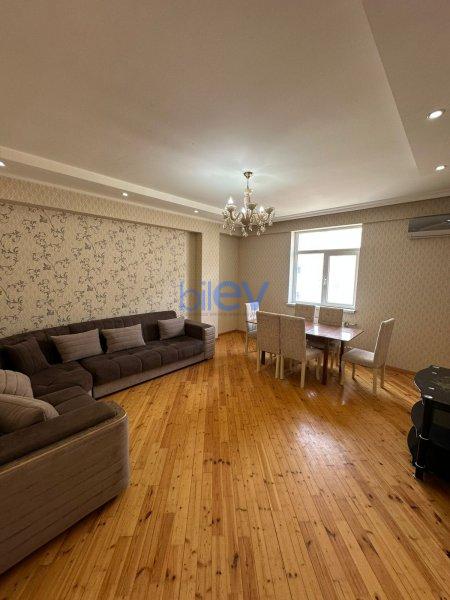 Satış 2 otaqlı Yeni Tikili bina evi  57m², Bakı
