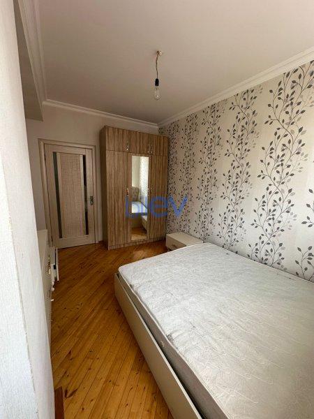 Satış 2 otaqlı Yeni Tikili bina evi  57m², Bakı