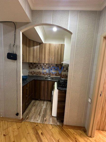 Satış 2 otaqlı Yeni Tikili bina evi  57m², Bakı