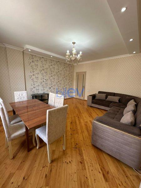Satış 2 otaqlı Yeni Tikili bina evi  57m², Bakı