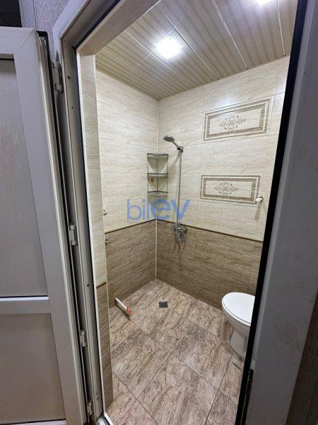 Satış 2 otaqlı Yeni Tikili bina evi  57m², Bakı