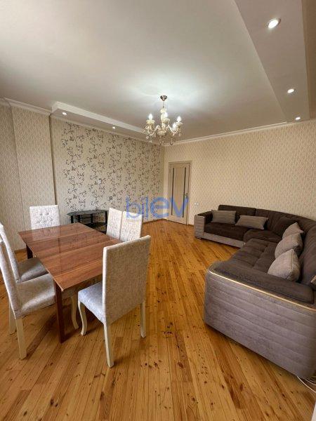 Satış 2 otaqlı Yeni Tikili bina evi  57m², Bakı