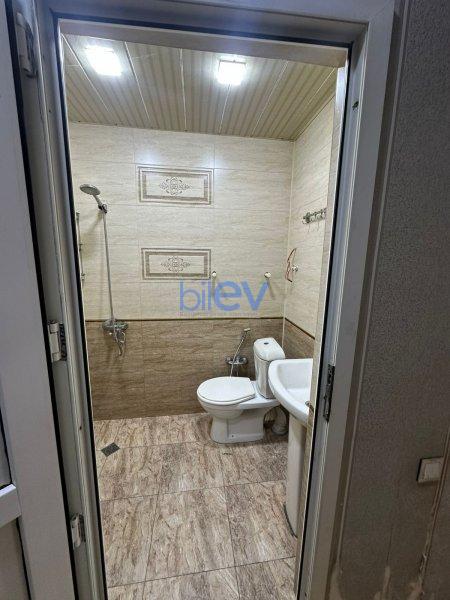 Satış 2 otaqlı Yeni Tikili bina evi  57m², Bakı