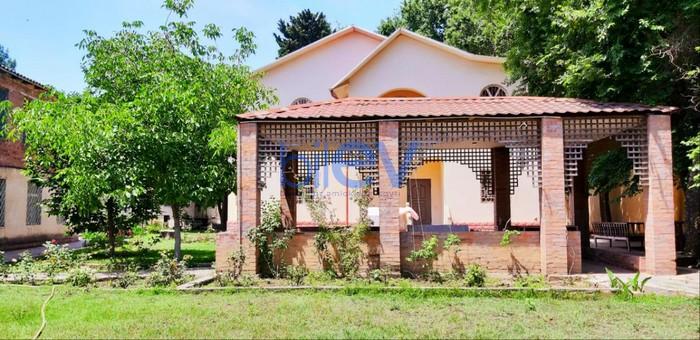 Satılır 5 otaqlı Bağ evi  293m², Bakı
