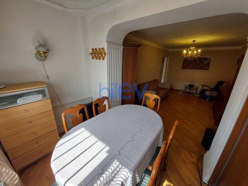 Kirayə (aylıq) 2 otaqlı Köhnə Tikili  61m², Bakı