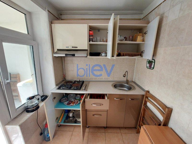 Kirayə (aylıq) 2 otaqlı Köhnə Tikili  61m², Bakı