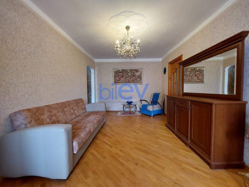 Kirayə (aylıq) 2 otaqlı Köhnə Tikili  61m², Bakı