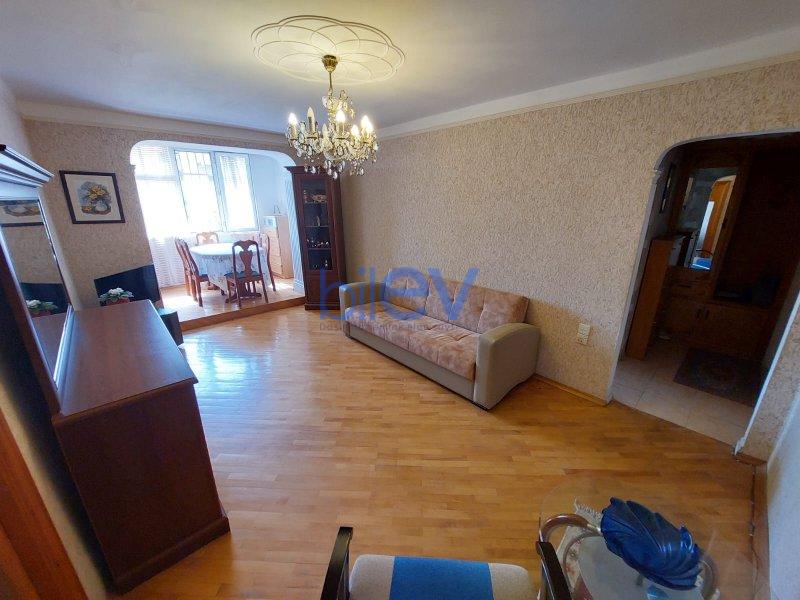 Kirayə (aylıq) 2 otaqlı Köhnə Tikili  61m², Bakı