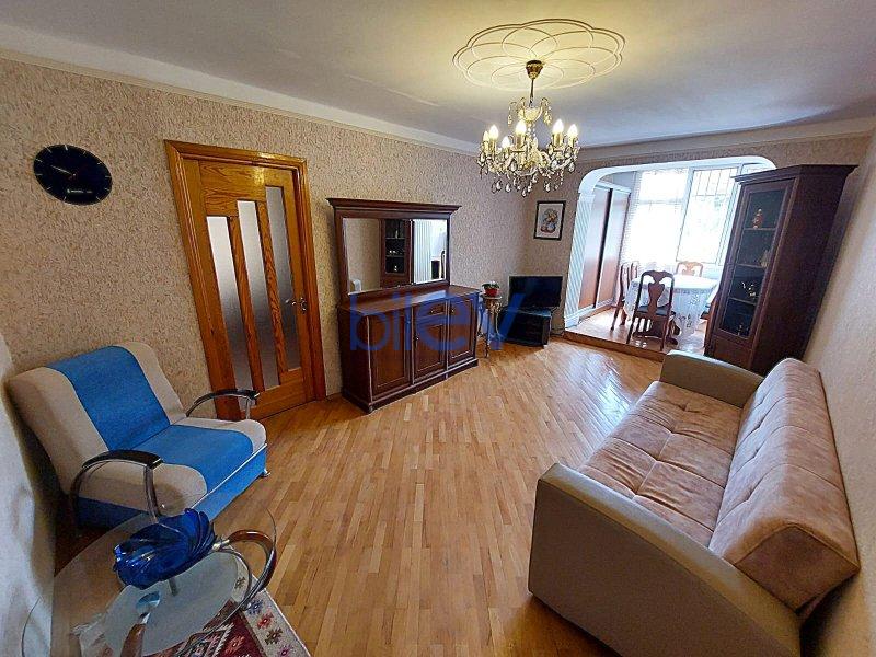 Kirayə (aylıq) 2 otaqlı Köhnə Tikili  61m², Bakı