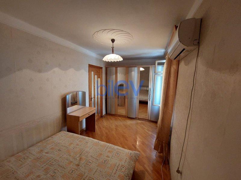 Kirayə (aylıq) 2 otaqlı Köhnə Tikili  61m², Bakı