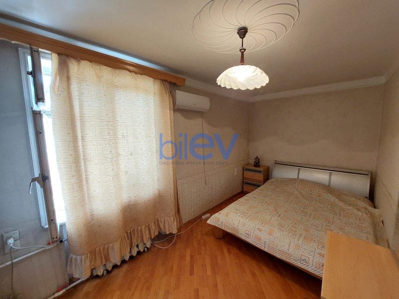 Kirayə (aylıq) 2 otaqlı Köhnə Tikili  61m², Bakı