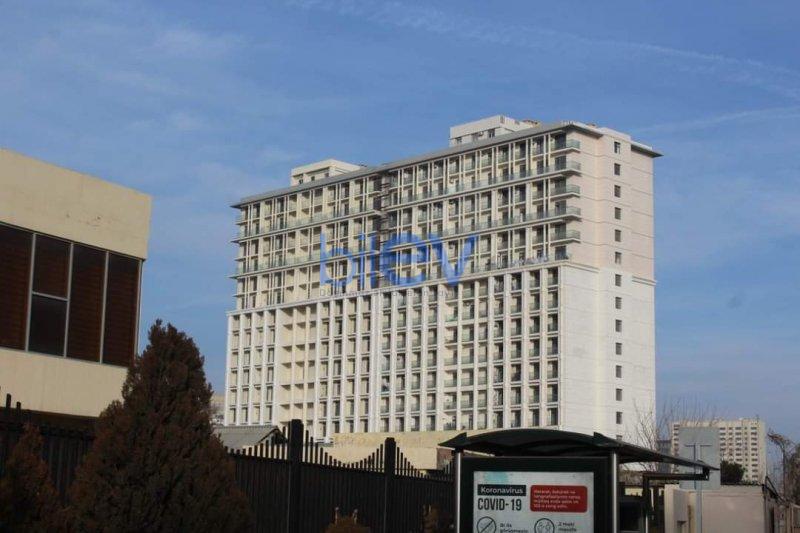 Kirayə (aylıq) 2 otaqlı Yeni Tikili  87m², Bakı