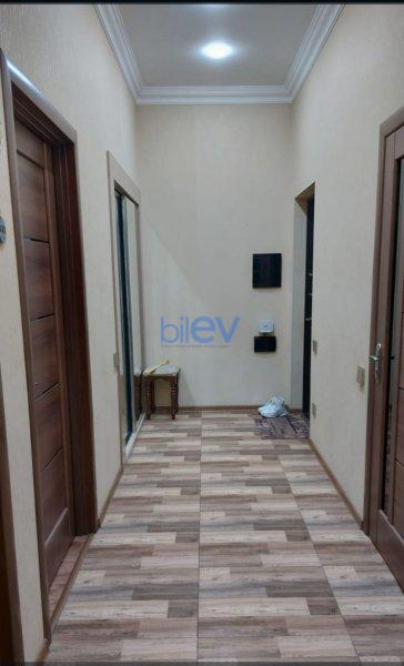 Kirayə (aylıq) 2 otaqlı Yeni Tikili  87m², Bakı
