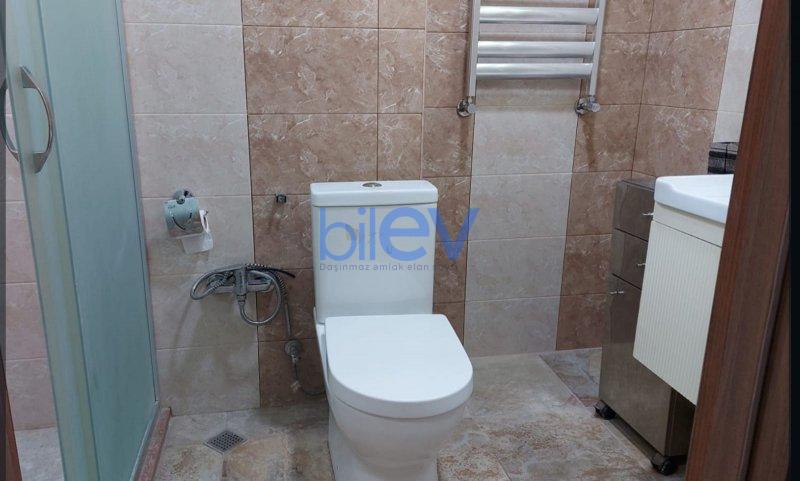 Kirayə (aylıq) 2 otaqlı Yeni Tikili  87m², Bakı