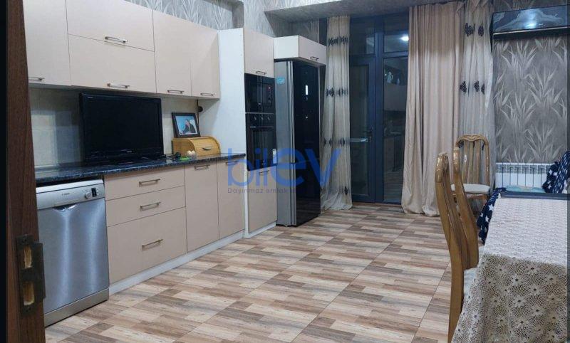 Kirayə (aylıq) 2 otaqlı Yeni Tikili  87m², Bakı