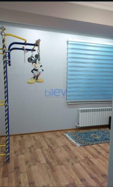 Kirayə (aylıq) 2 otaqlı Yeni Tikili  87m², Bakı