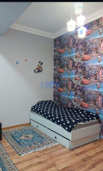Kirayə (aylıq) 2 otaqlı Yeni Tikili  87m², Bakı