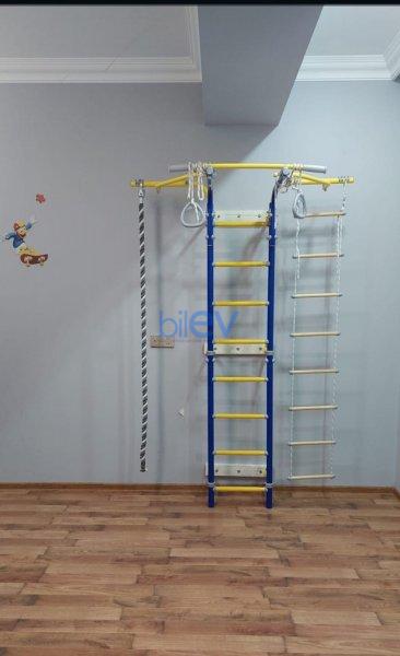 Kirayə (aylıq) 2 otaqlı Yeni Tikili  87m², Bakı