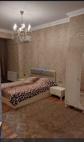 Kirayə (aylıq) 2 otaqlı Yeni Tikili  87m², Bakı