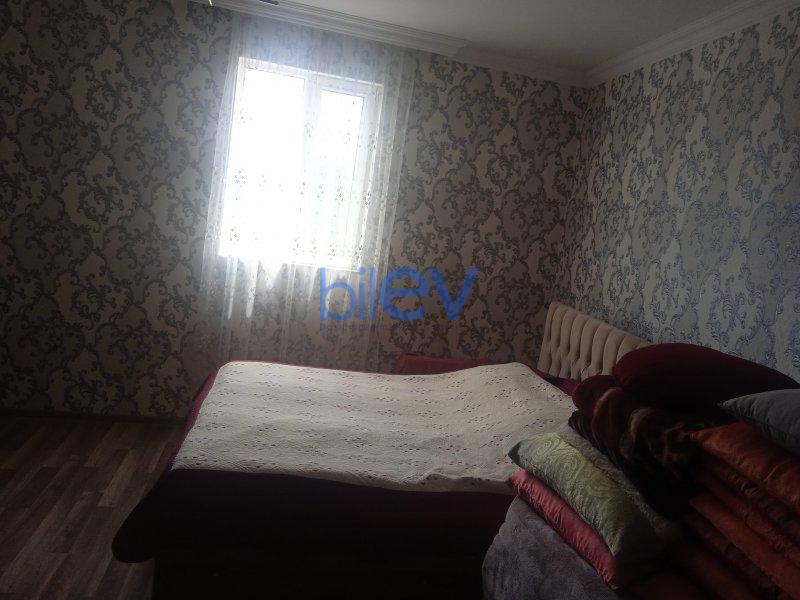 Satılır 3 otaqlı Həyət evi  82m², Bakı