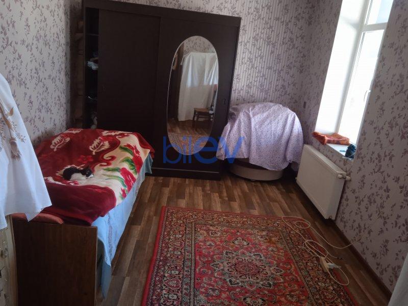 Satılır 3 otaqlı Həyət evi  82m², Bakı