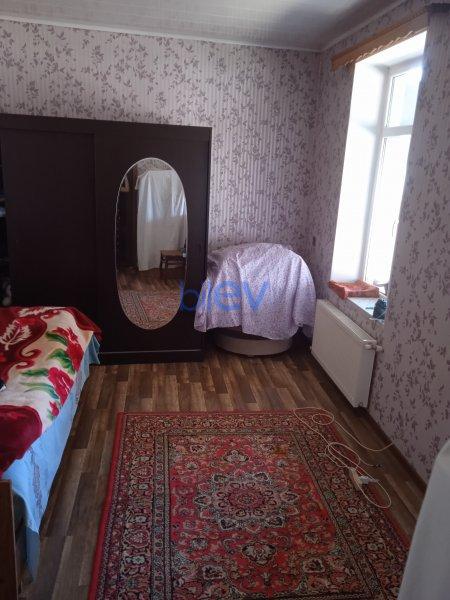 Satılır 3 otaqlı Həyət evi  82m², Bakı