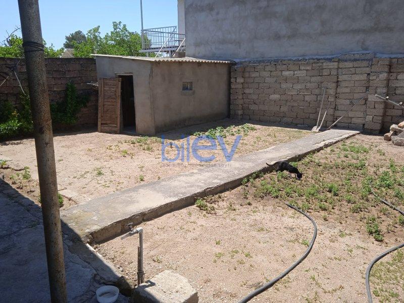 Satılır 3 otaqlı Həyət evi  82m², Bakı