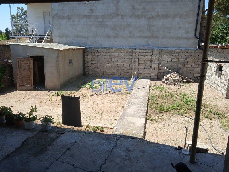 Satılır 3 otaqlı Həyət evi  82m², Bakı