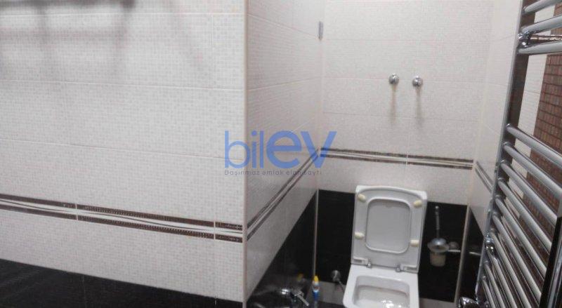 Kirayə (aylıq) 3 otaqlı Yeni Tikili  130m², Bakı