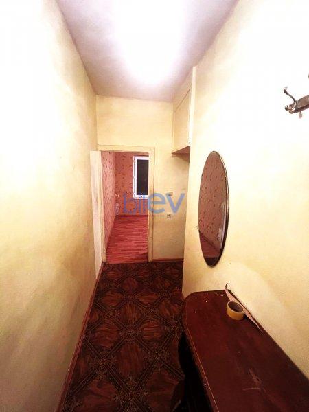 Satılır 1 otaqlı Köhnə Tikili  45m², Bakı